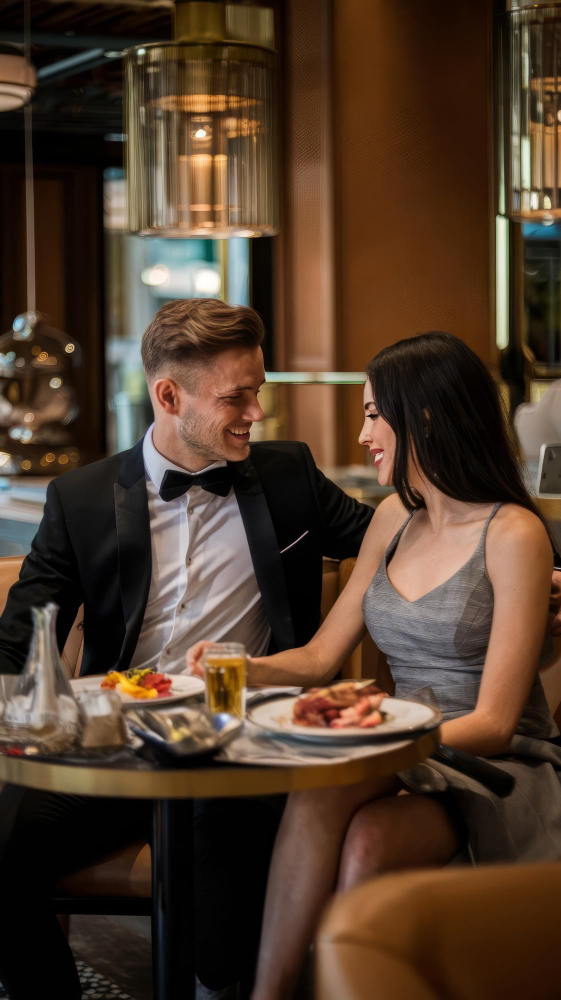 Sugar Daddies & Babies in the UK